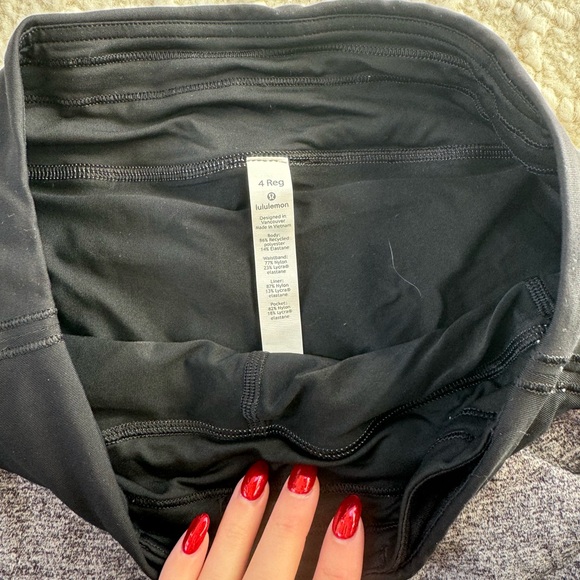 Skirt - Picture 2 of 3